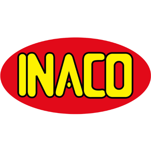 Logo Inaco