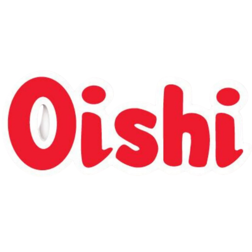 Logo Oishi