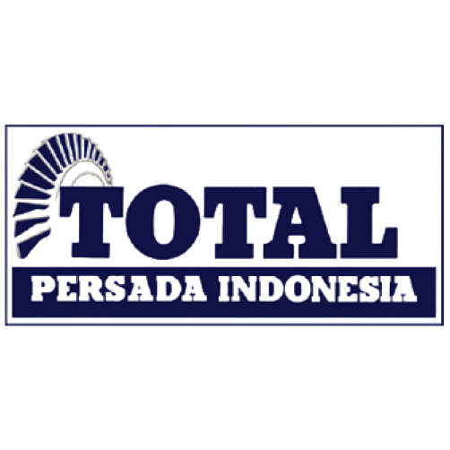 Logo Total Persada Indonesia