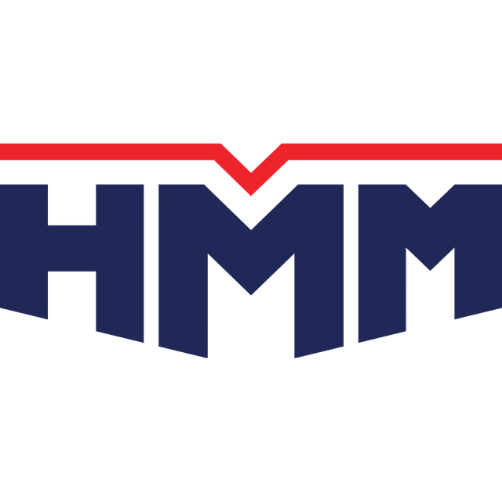 Logo HMM
