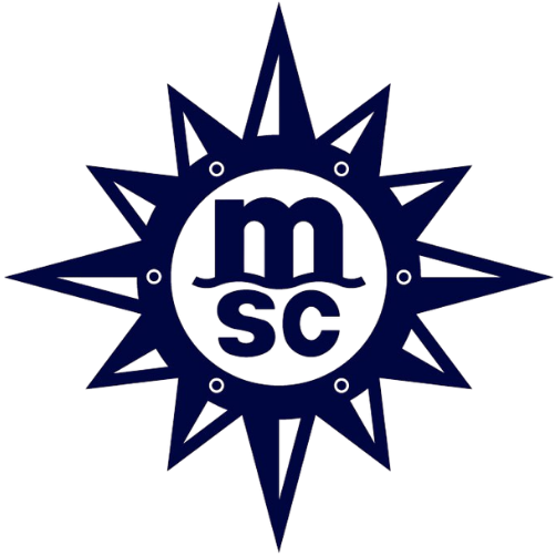 Logo MSC